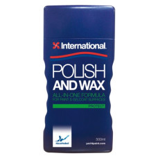 Polish and Wax