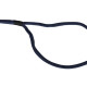 Polyester/Polypropylene mooring lines