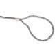 Polyester/Polypropylene mooring lines