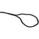 Polyester/Polypropylene mooring lines