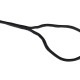 Polyester/Polypropylene mooring lines