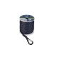 Polyester 3-strand anchorline