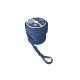 Polyester 3-strand anchorline