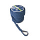 Polyester 3-strand anchorline