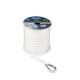 Polyester 3-strand anchorline