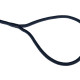 Polyester mooring lines, deluxe