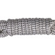 Polyester mooring lines, deluxe