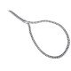 Polyester mooring lines, deluxe