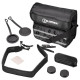 Porroprisma binoculars 7x50 deluxe
