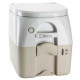 Portable toilets
