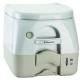 Portable toilets