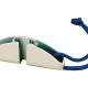 Power grip cleats