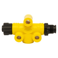 Power isolator NMEA2000