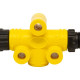 Power isolator NMEA2000
