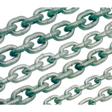 Precursor chain DIN 766