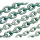 Precursor chain DIN 766