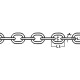 Precursor chain DIN 766
