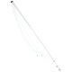 Premium mooring whips