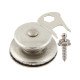 Press studs (Tenax)