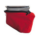 Propeller cover red HPO