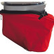 Propeller cover red HPO