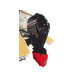 Propeller cover red HPO