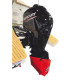 Propeller cover red HPO