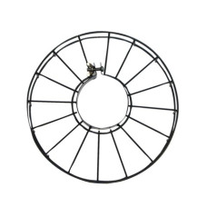 Propeller protection trolling motor