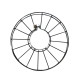 Propeller protection trolling motor