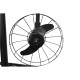 Propeller protection trolling motor