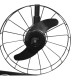 Propeller protection trolling motor