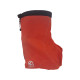 Propellor cover red