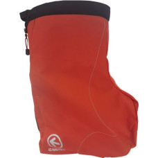 Propellor cover red