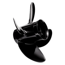 Propellors Nemesis