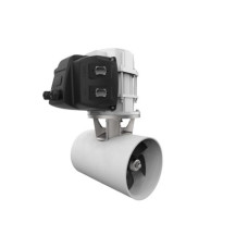 Proportional bow thruster retro kit