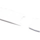 Protector caps for sail battens