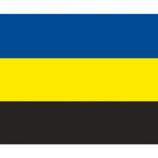 Provincial flag Gelderland