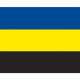 Provincial flag Gelderland