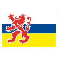 Provincial flag Limburg