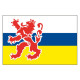 Provincial flag Limburg