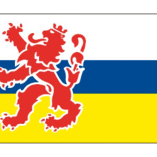 Provincial flag Limburg