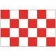 Provincial flag North-Brabant