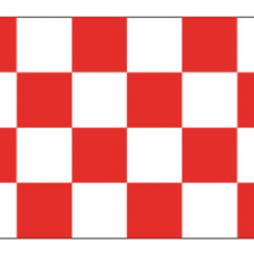Provincial flag North-Brabant