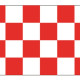 Provincial flag North-Brabant