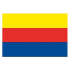 Provincial flag North-Holland