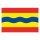 Provincial flag Overijssel