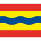 Provincial flag Overijssel