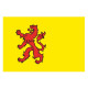 Provincial flag South-Holland