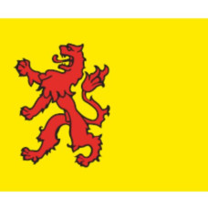 Provincial flag South-Holland