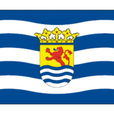 Provincial flag Zeeland